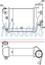  96417 - INTERCOOLER AUDI A 6/S 6(C6)(04-)2.