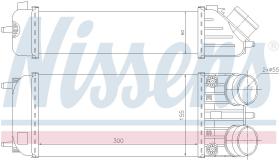  96508 - INTERCOOLER DS DS3(15-)1.6 THP