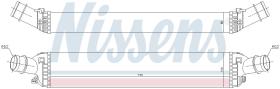  96618 - INTERCOOLER AUDI A 6 ALLROAD(C7)(11