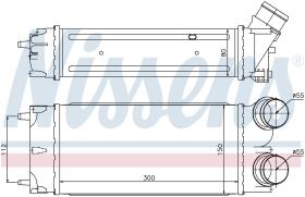  96626 - INTERCOOLER PEUGEOT 308(07-)1.6 THP