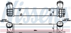  96725 - INTERCOOLER ALPINA D3(E90-E91-E92)2