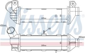  96769 - INTERCOOLER SEAT IBIZA II(6K)(93-)1