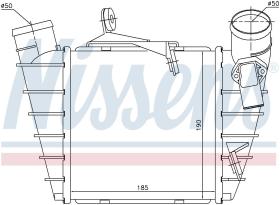  96770 - INTERCOOLER SEAT IBIZA III(6L)(01-)