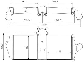 Nrf 30110 - REF.AIRE SOBREALIMENTACION