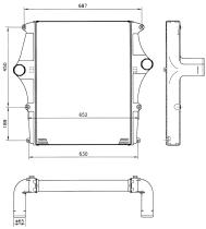 Nrf 30137 - CAC MAN 14.224 MAK 95-