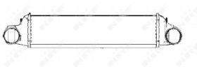 Nrf 30165 - CAC BMW 3-SERIES E46 99-/X3 03-