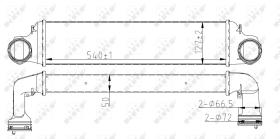 Nrf 30165A - CAC BMW 318D 03-