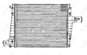 Nrf 30170 - CAC AUDI A6 2.5TDI 97-