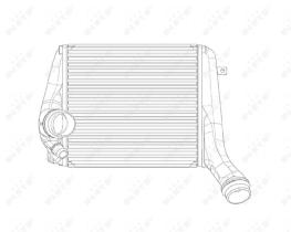 Nrf 30184 - CAC PORSCHE PANAMERA 09-