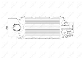 Nrf 30186 - CAC PORSCHE 911 GT2 10-