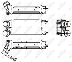  30191 - CAC CITROEN C4 08-