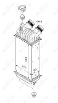 Nrf 30193 - CAC CITROEN JUMPY 06-