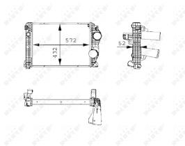  30210 - CAC MERCEDES 1016, 1016 L 04-