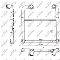 30223 - CAC SCANIA P,G,R,T-SERIES