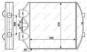 Nrf 30236 - CAC SEAT IBIZA 04-