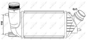 Nrf 30242 - CAC CITROEN C8 06-
