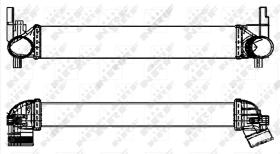 Nrf 30253 - CAC AUDI A1 10-