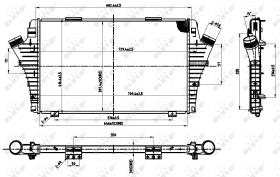  30279 - CAC FIAT CROMA 05-