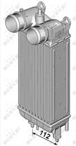 Nrf 30282 - CAC CITROEN C5 09-