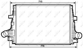 Nrf 30284 - CAC ALFA ROMEO 159 05-
