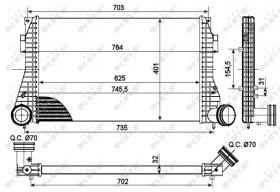  30290 - CAC AUDI A3 00-