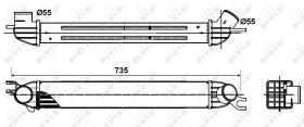  30303 - CAC MINI MINI CLUBMAN 07-