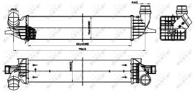  30312 - CAC RENAULT LAGUNA 07-