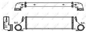  30323 - CAC BMW X5 DIESEL 03-