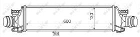 Nrf 30351 - CAC CHEVROLET (GM) AVEO 11-