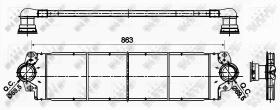 Nrf 30354 - CAC VW TRANSPORTER 09-