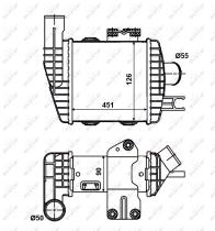  30371 - CAC HYUNDAI TUSCON 2.0D CRDI 01-200