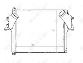  30409 - CAC MERCEDES 1831 AK 97-