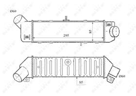 Nrf 30412 - CAC SEAT CORDOBA 99-