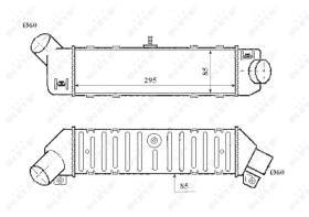 Nrf 30413 - CAC SEAT CORDOBA 99-