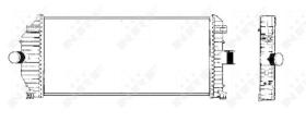 Nrf 30431 - CAC RENAULT ESPACE 99-