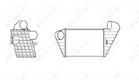 Nrf 30434 - CAC SEAT TOLEDO 95-