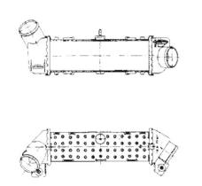 Nrf 30443 - INTERCOOLER SEAT