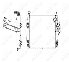  30448 - CAC MERCEDES 1023, 1023 L 98-