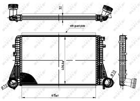  30454 - CAC AUDI A3 03-