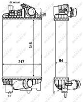  30469 - CAC OPEL VAUXHALL MERIVA 10-