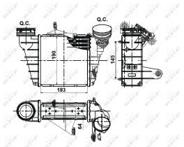 Nrf 30476 - CAC SEAT CORDOBA 02-