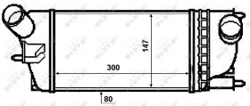  30478 - CAC CITROEN C5 08-