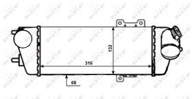 Nrf 30525 - CAC HYUNDAI I30