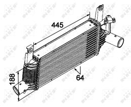  30527 - CAC NISSAN PATHFINDER