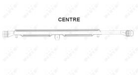 Nrf 30769 - CAC AUDI A6 04-