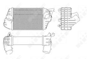  30833 - CAC FIAT STILO 01-