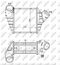 Nrf 30848 - CAC VW NEW BEETLE 1.8 01/2003>