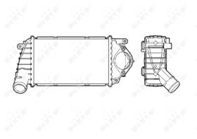 Nrf 30849 - CAC SEAT AROSA 99-