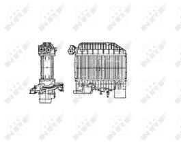Nrf 30856 - CAC TOYOTA AVENSIS 99-