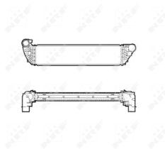 Nrf 30859 - CAC RENAULT ESPACE 06-